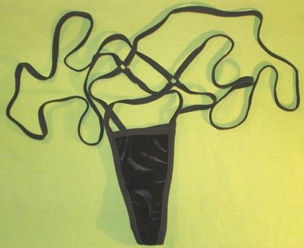 MC CREACIONES-COTILLON EROTICO- Tel:011-4582-7194: Cotillon Erotico Despedidas De Soltera MC CREACIONESerotico