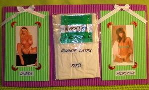 MC CREACIONES-COTILLON EROTICO- Tel:011-4582-7194: Cotillon Erotico,Despedidas De Soltera,MC CREACIONES,eroticos,juegos E Ideas Para Despedidas De Sol