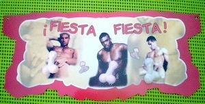 MC CREACIONES-COTILLON EROTICO- Tel:011-4582-7194: Mc Creaciones,Todo Erotico,juguetes,consoladores,velas,jabones