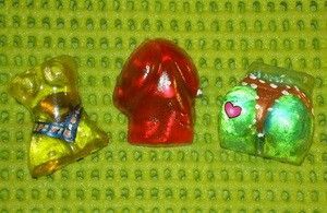 MC CREACIONES-COTILLON EROTICO- Tel:011-4582-7194: Mc Creaciones,Todo Erotico,juguetes,consoladores,jabones